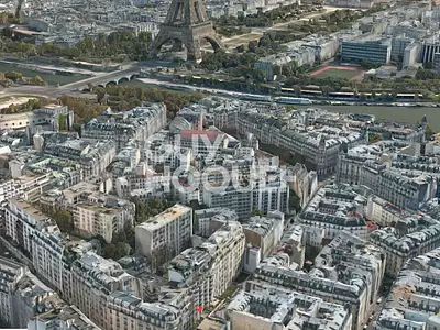 Appartement, 45,48 m²