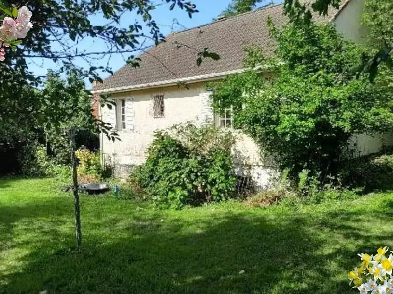 Maison, 73 m²