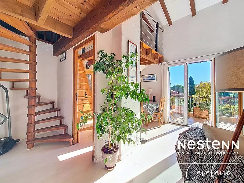 Appartement, 43,71 m²