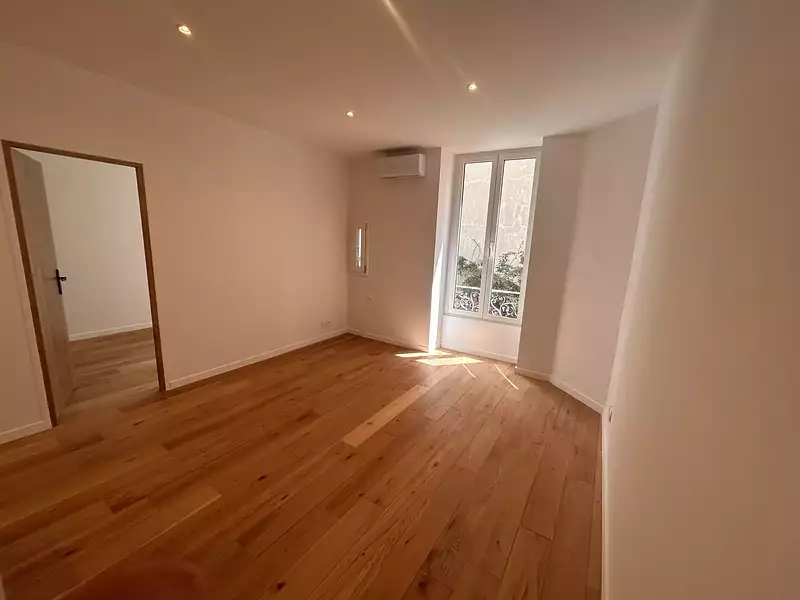 Appartement, 31 m²