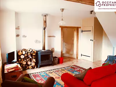 Maison, 500 m²
