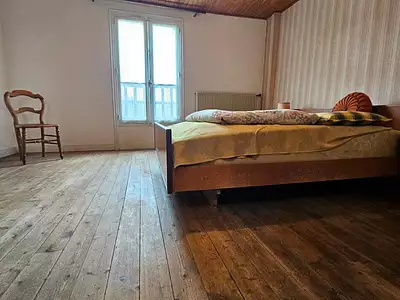 Maison, 160 m²