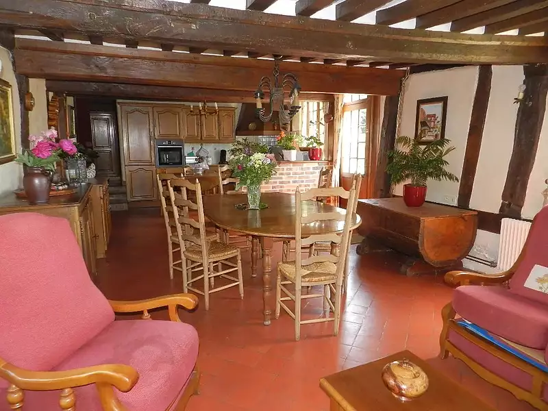 Maison, 300 m²