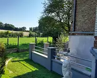 Maison, 460 m²