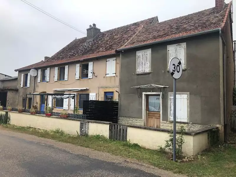 Maison, 150 m²