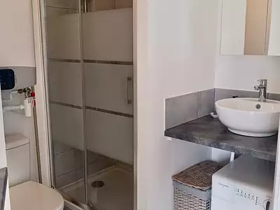 Appartement, 23,42 m²