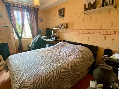 Maison, 94 m²