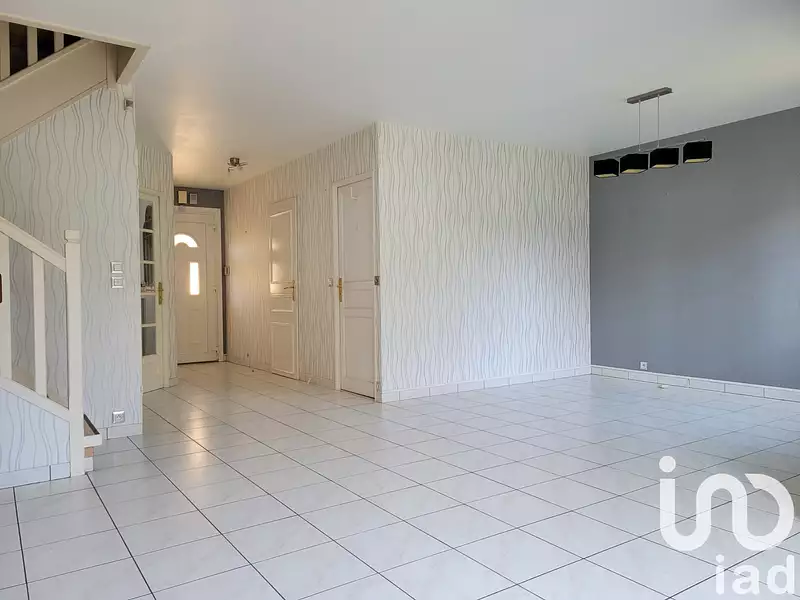 Maison, 98 m²