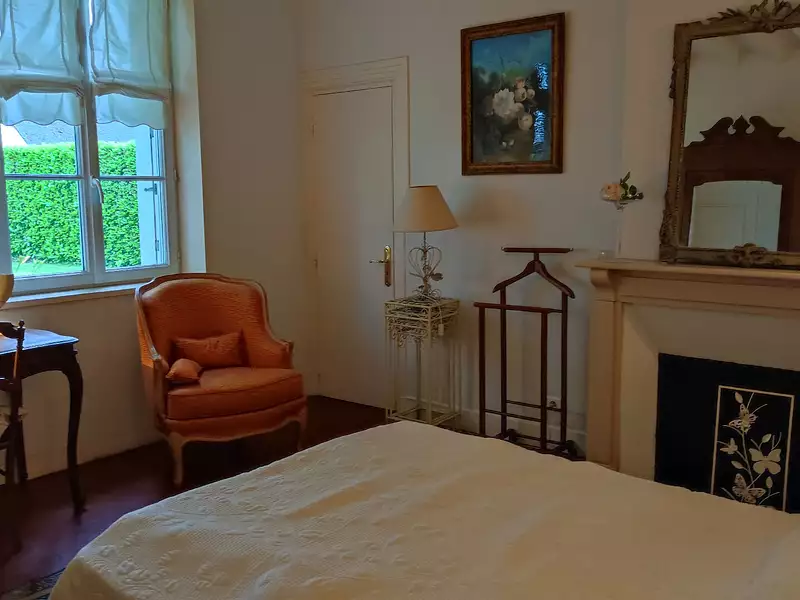 Maison, 115 m²