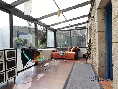 Maison, 110,8 m²