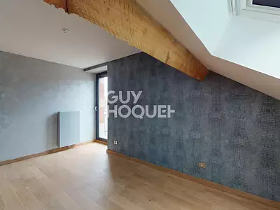 Maison, 57,77 m²