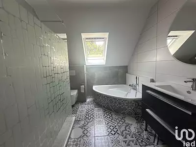 Maison, 195 m²