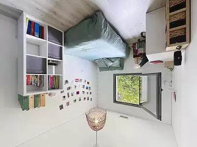 Maison, 140 m²