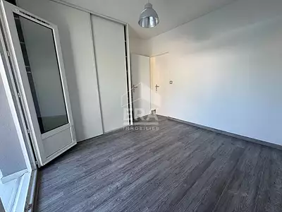 Appartement, 62 m²