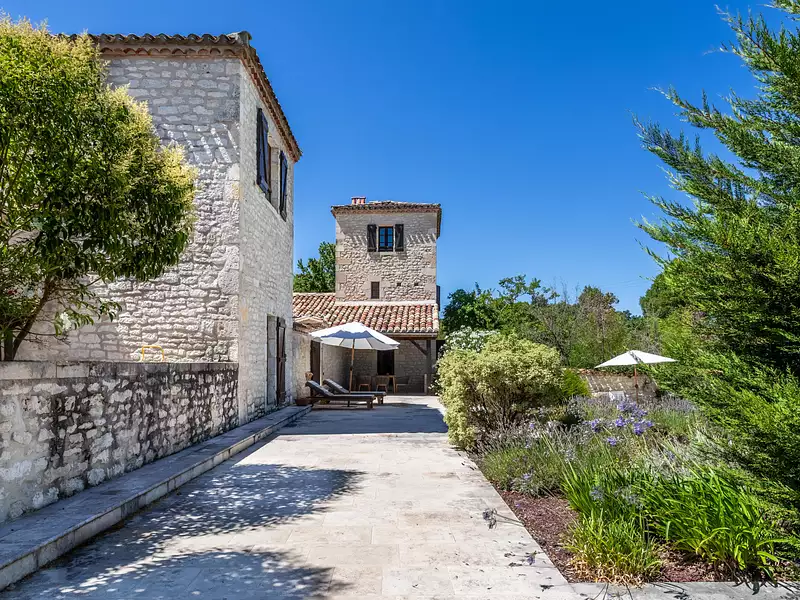 Maison, 322 m²