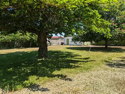 Maison, 181 m²