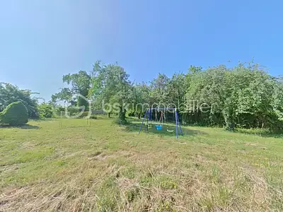 Maison, 135 m²
