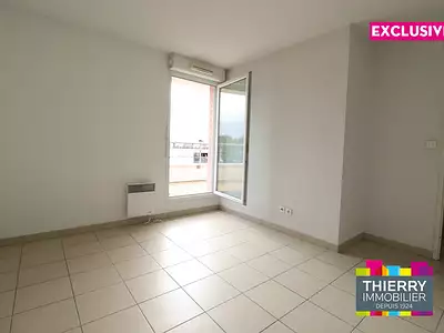 Appartement, 38,79 m²