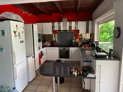 Maison, 110 m²