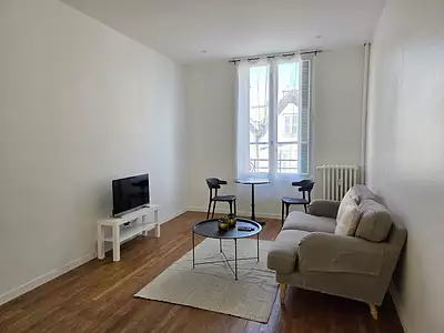 Appartement, 62,23 m²