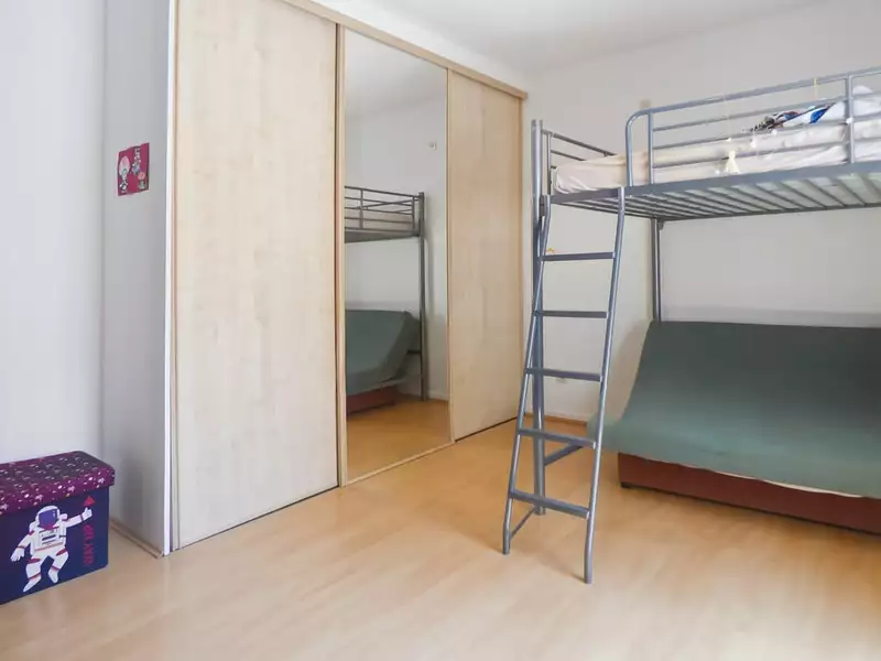 Appartement, 103 m²