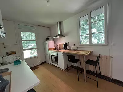 Maison, 86 m²