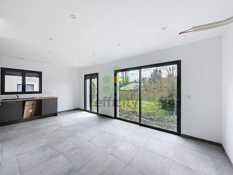 Maison, 85 m²