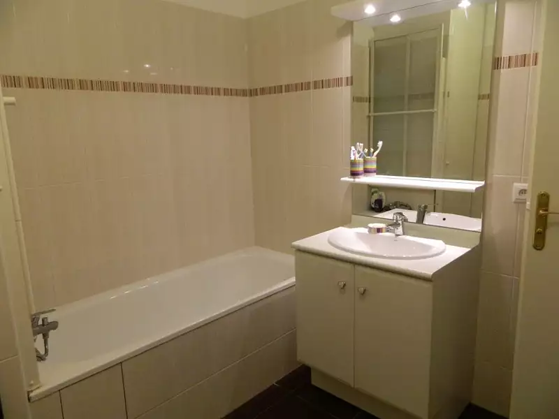 Appartement, 64 m²
