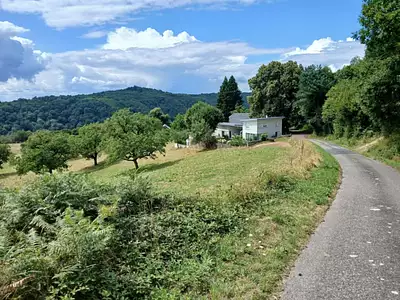 Maison, 156 m²