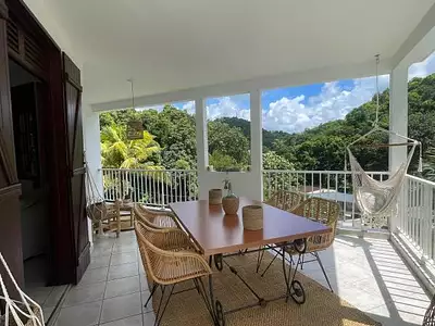 Maison, 91 m²