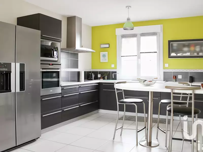 Maison, 100 m²