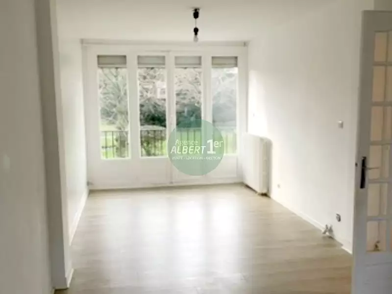 Appartement, 58 m²