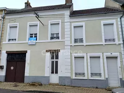 Maison, 95 m²