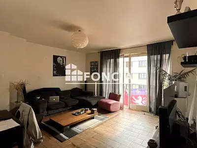 Appartement, 93 m²