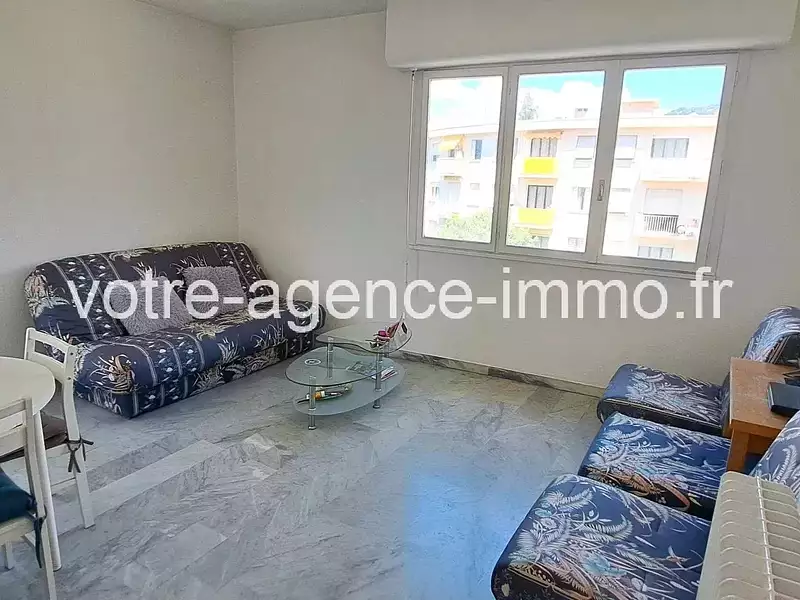 Appartement, 31,92 m²