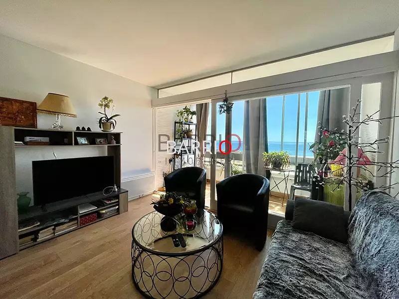 Appartement, 34 m²