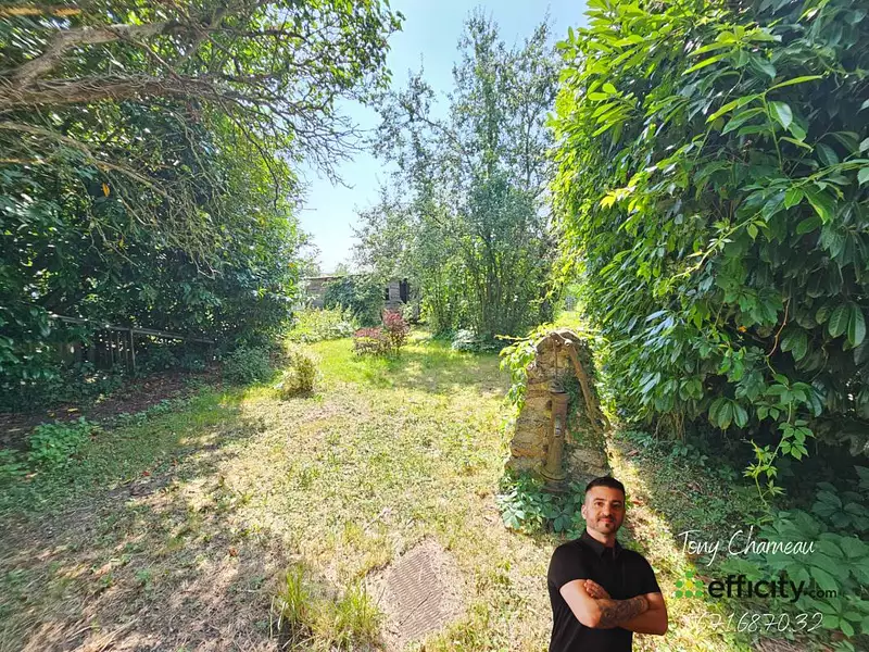 Maison, 143 m²