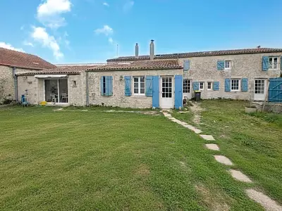 Maison, 160 m²