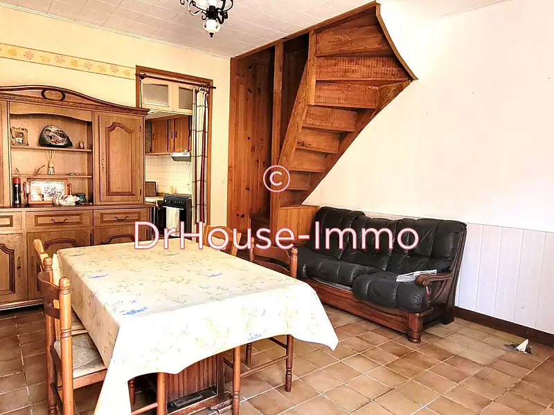 Maison, 81 m²