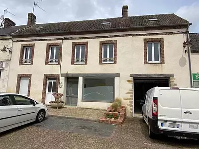 Maison, 205 m²