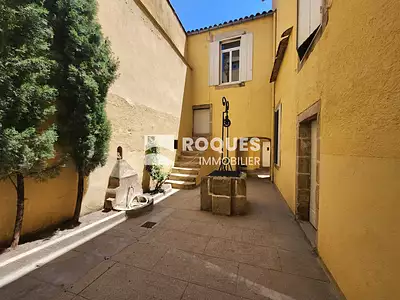 Appartement, 179 m²
