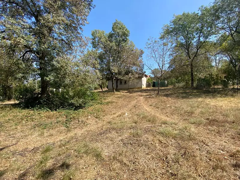 Maison, 61 m²