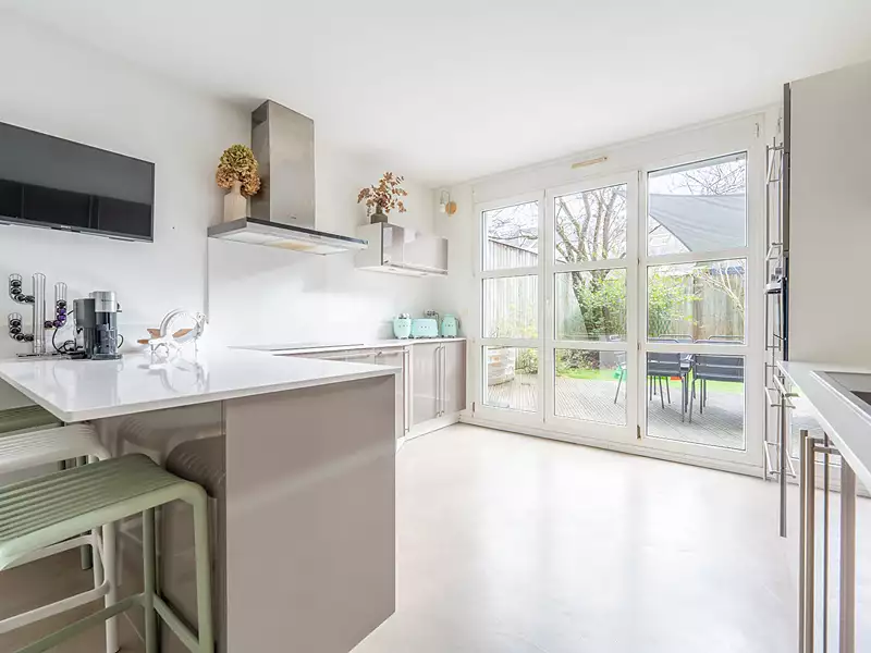 Appartement, 185 m²