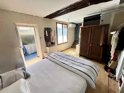 Maison, 123 m²