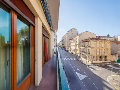 Appartement, 94,5 m²