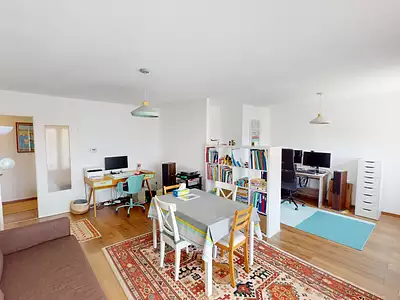 Appartement, 79,49 m²