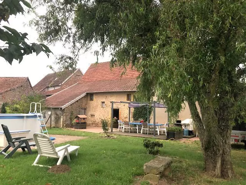 Maison, 150 m²