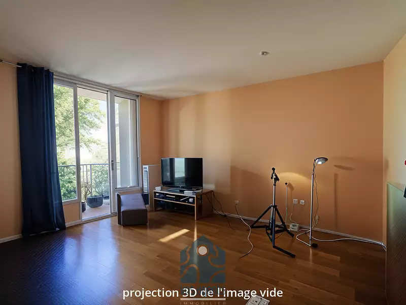 Appartement, 82,97 m²