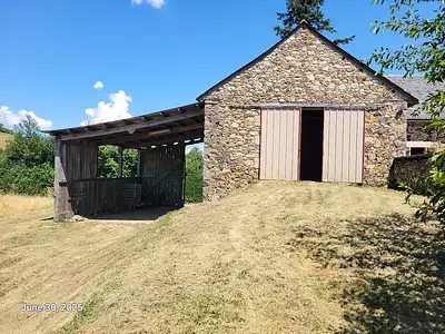 Maison, 100 m²