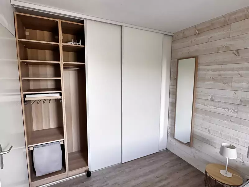 Appartement, 64,87 m²